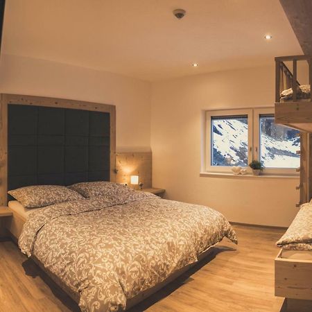 Haus Schlager "Dasappartement" Annaberg im Lammertal Bagian luar foto