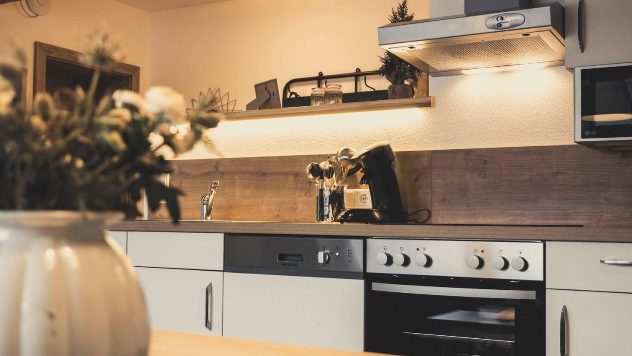 Haus Schlager "Dasappartement" Annaberg im Lammertal Bagian luar foto