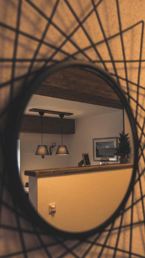 Haus Schlager "Dasappartement" Annaberg im Lammertal Bagian luar foto
