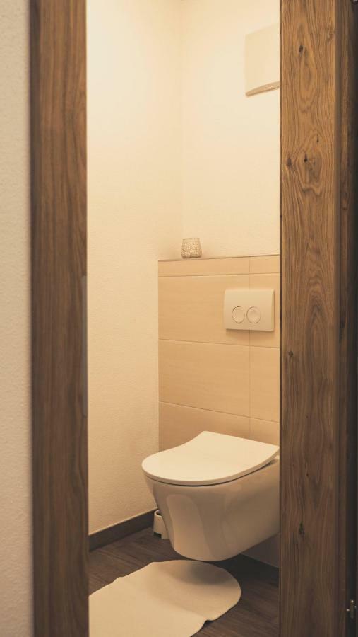 Haus Schlager "Dasappartement" Annaberg im Lammertal Bagian luar foto