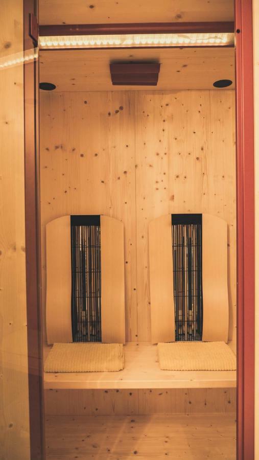 Haus Schlager "Dasappartement" Annaberg im Lammertal Bagian luar foto