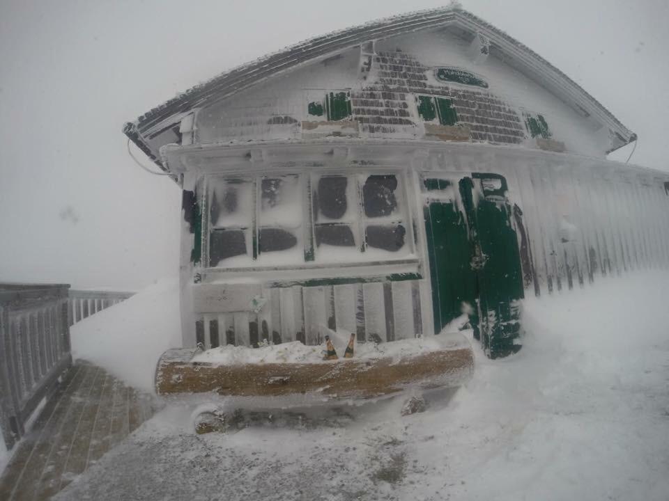 Haus Schlager "Dasappartement" Annaberg im Lammertal Bagian luar foto